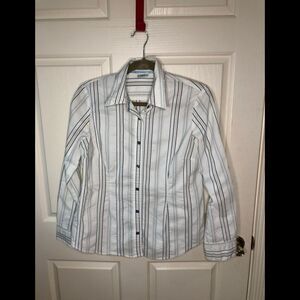 Infinity Maternity blouse 